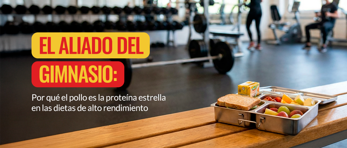 proteína estrella