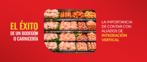 aliados de integración vertical